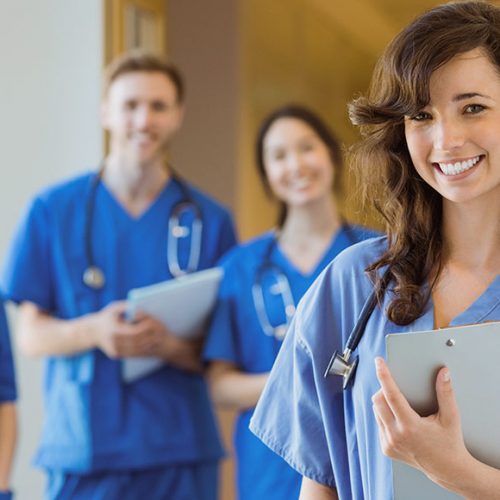 Sens4Care Projektpräsentation